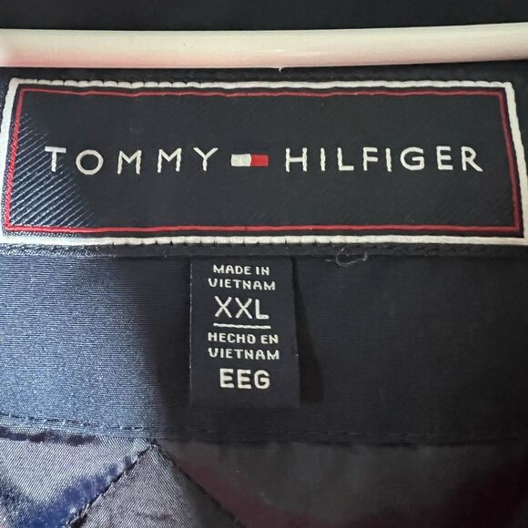 Tommy Hilfiger Womens XXL parka jacket - Picture 7 of 8
